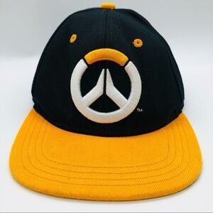 BLIZZARD - UNISEX OVERWATCH BALL-CAP